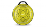 Speaker Genius SP-906BT Plus M2 Gold Bluetooth