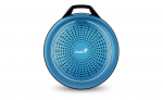 Speaker Genius SP-906BT Plus M2 Blue Bluetooth