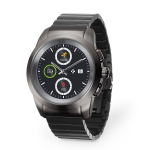 SmartWatch MyKronoz ZeTime Elite 44mm Gray