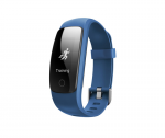 Smart band iDO ID107 Plus HR Blue