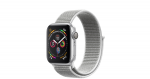 Apple Watch Series 4 40mm MU652 Silver Case with Seashell Sport Loop