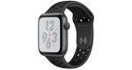 Apple Watch Series 4 44mm MU6L2 Nike+ Space Gray Case with Anthracite/Black Nike Sport Band