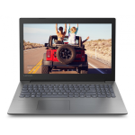 Notebook Lenovo 330-15IKBR Platinum Gray (15.6" FullHD i3-8130U 8Gb 1.0TB GeForce MX150 DOS)