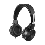 Headphones Havit HV-H2215D Black