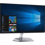 27.0" DELL SE2719H Black (IPS LED 1920x1080 6ms 8M:1 300cd HDMI D-Sub)