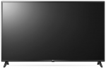 43" LED TV LG 43UK6200PLA Black (3840x2160 UHD SMART TV 1500Hz Active HDR 3xHDMI 2xUSB Wi-Fi Speakers)