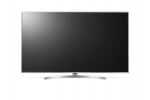 65" LED TV LG 65UK6950 Black (3840x2160 UHD SMART TV PMI 2000 3xHDMI 2xUSB WiFi Speakers 2x10W)