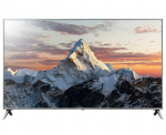 75" LED TV LG 75UK6500 Silver (3840x2160 UHD SMART TV PMI 1700 3xHDMI 2xUSB WiFi Speakers 2x20W)