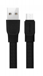 Cable micro USB to USB 1.2m Joyroom Titan Black