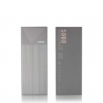 Power Bank Remax Thoway 5000mAh Gray