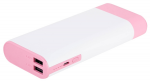 Power Bank Remax Youth 10000mAh White