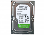 3.5" HDD 500GB Western Digital AV-GP WD5000AURX (5400rpm 64Mb SATAIII)