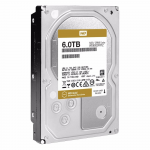 3.5" HDD 6.0TB Western Digital Gold WD6002FRYZ (7200rpm 128MB SATAIII)