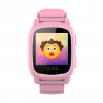 Kids Watch Elari KidPhone 2 Pink