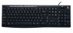 Keyboard Logitech Business K200 USB OEM