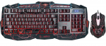 Keyboard & Mouse MARVO KM400L Gaming USB