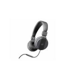 Headset Cellular CHROMA with mic Grey