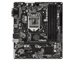 ASRock B85M DASH/OL R2.0 (S1150 Intel B85 mATX)