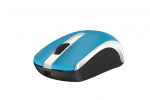 Mouse Genius Eco 8100 Wireless Blue USB