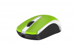 Mouse Genius Eco 8100 Wireless Green USB