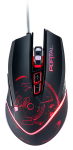 Gaming Mouse Qumo Portal Optical Soft Touch