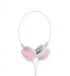Headphone Remax RM-910 Pink