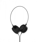Headphone Remax RM-910 Black