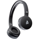 Headset Bluetooth Cellularline MUSICSOUND Black