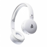 Headset Bluetooth Cellularline MUSICSOUND White