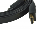 Cable HDMI to HDMI 4.5m SVEN High Speed HDMI 2.0 Black