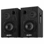 Speakers SVEN SPS-580 Black 18W