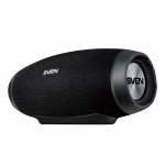 Speakers SVEN PS-230 12W 1500mAh Bluetooth Black