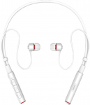 Earphone Bluetooth Remax RB-S6 White