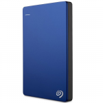 External HDD 2.0TB Seagate Backup Plus Portable STDR2000202 Blue (2.5" USB3.0)