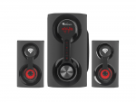 Speakers Genesis Helium 700BT 2.1 Bluetooth 60W