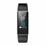 Smart band iDO ID130 Plus Color HR Black