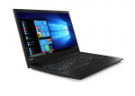 Notebook Lenovo ThinkPad E580 20KS007PRT Black (15.6" IPS FHD Intel i3-8130U 8Gb SSD-256GB Intel UHD 620 Win10)
