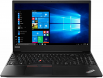 Notebook Lenovo ThinkPad E580 20KS007ERT Black (15.6" IPS FHD Intel i3-8130U 4Gb SSD-128GB Intel UHD 620 Win10)
