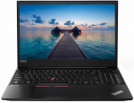 Notebook Lenovo ThinkPad E580 20KS003GRT Black (15.6" IPS FHD Intel i5-8250U 8Gb SSD-256Gb+1.0TB Intel UHD 620 Win10)