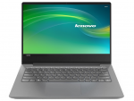 Notebook Lenovo IdeaPad 330S-14IKB Platinum Grey (14.0" IPS FHD i3-8130U 4Gb 128Gb M.2 PCIE Intel UHD Illuminated Keyboard DOS)