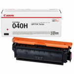 Laser Cartridge Canon 040 Magenta 5400 pages for LBP-710CX/712CX