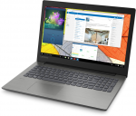 Notebook Lenovo 330-15IKBR Platinum Gray (15.6" FullHD i3-7020U 4Gb 1.0TB No-ODD Intel HD Graphics DOS)