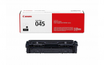 Laser Cartridge Canon 045 Black 1400 pages for MF631CN/633CDW/635CX