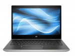 Notebook HP ProBook 440 Natural Silver x360 Touch (14" FullHD Intel i7-8550U 8GB SSD 256GB Intel UHD 620 Win10 Pro)
