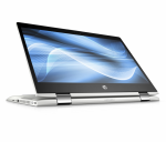 Notebook HP ProBook 440 Natural Silver x360 Touch (14" FullHD Intel i3-8130U 4GB SSD 128GB Intel UHD 620 Win10 Pro)