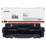 Laser Cartridge Canon 046 Yellow 2300 pages for MF732CDW/734CDW/735CDW