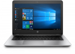 Notebook HP ProBook 440 Natural Silver (14" FullHD Intel i7-8550U 16GB SSD 512GB NVIDIA GeForce 930MX Win10 Pro)