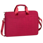 Notebook Bag RivaCase 15.0"-16.0" 8335 Red
