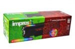 Laser Cartridge Impreso for HP IMP-HQ7516A/CRG509 (HP LJ 5200/Canon LBP3500/3900/3920/3970) (12.000p)