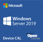 Windows Server CAL 2019 English MLP 20 Device CAL (R18-05658)